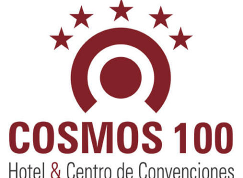 Cosmos 100 Hotel & Centro de Convenciones