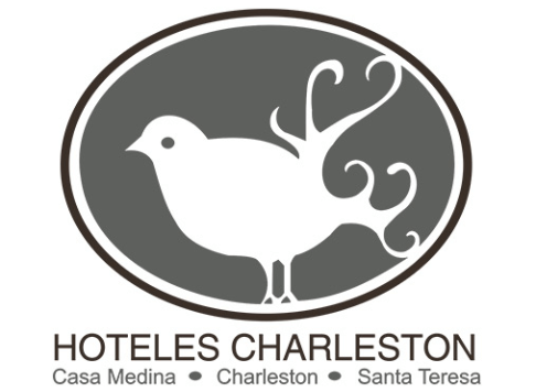Hoteles Charleston